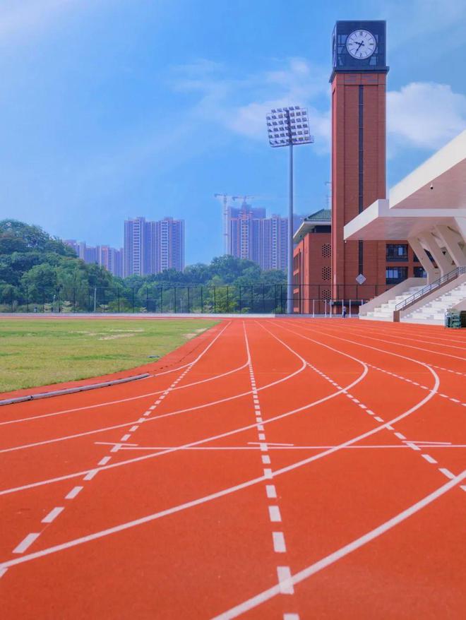跃升一位跻完美体育体育体育身三甲富腾高级中学在东台市第40届中小学生田径运动会青年组比赛中勇创佳绩